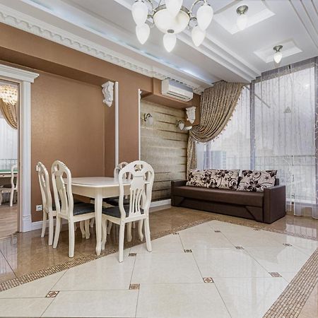 Gefest Luxury Sea View Apartment โอเดสซา ภายนอก รูปภาพ